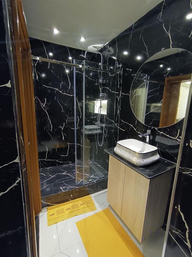 Apartamento Aprt Hassan Rba *